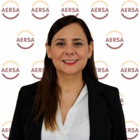 ABASTECEDORA DE EMPACADORAS y RASTROS, SA de CV Employee Gabriela Flores's profile photo