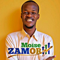 CroXaint Employee Moïse Zamor's profile photo