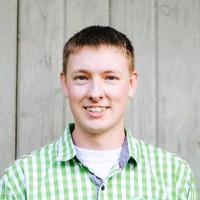 Vibrix Pharmacy Employee Josh Reimschussel's profile photo