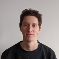 Forma Systems Employee Eduardo Gascón Alvarez's profile photo