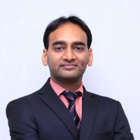 American Express Employee Abhinav Jain's profile photo