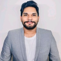 FACE Prep Employee Kalyan Epuri's profile photo