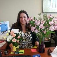 Aleca Employee Kara Palmer's profile photo