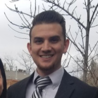 Derrick Rivera Email & Phone Number