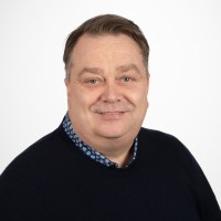 Slippurinn Akureyri ehf Employee Hilmar Gudmundsson's profile photo
