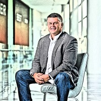 Dave Harmon Email & Phone Number