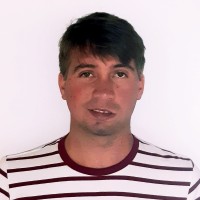 Arcus, a Mastercard company Employee Antoni Schmuck's profile photo