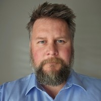 Petrosys Employee Troy Schrapel's profile photo