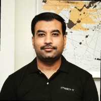 Synergy-IT Pakistan Employee Haris Shahid's profile photo
