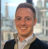 Legion Investment Group Employee Shaya Chabot's profile photo