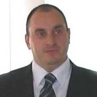 TeleGroup Ltd Employee Dejan Panic's profile photo