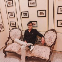 Levich Employee Mohit Verma's profile photo