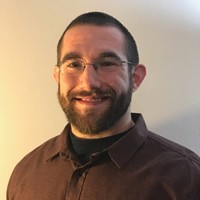 Ezra Employee David Lamartina's profile photo