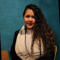 CATIM Employee Viviane Paula's profile photo