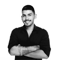 Marcelo Braga Email & Phone Number