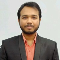 ICORMed Collaborative Employee Mrinmoy Kundu's profile photo