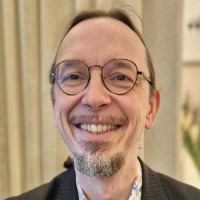 Camptocamp Employee Alexandre Fayolle's profile photo