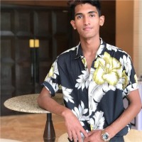 Verisk Employee Rajesh Basnet's profile photo