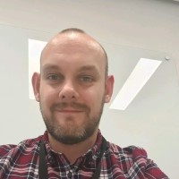 Bespoke Bids Employee Anthony Morfitt's profile photo