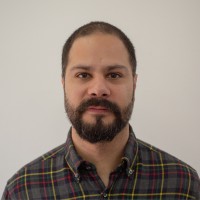 INTREN Employee Mark Puhala's profile photo