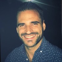 bookline.ai Employee Antonio Hidalgo's profile photo