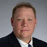 The University of Kansas Health System Employee Caleb Pearson's profile photo