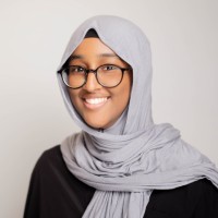 WRTH Employee Najat Hussein's profile photo