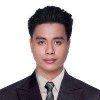 Manulife Employee Ray dela Peña's profile photo