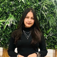 RoleTwit Services LLP Employee Twinkle Kaur's profile photo