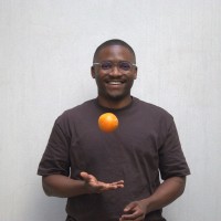 CohesionX Employee Buhlebenkosi Booi's profile photo
