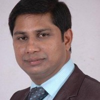 Quikr Employee Chander M's profile photo