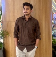 Spectra Technovision (India) Pvt. Ltd. Employee Aman Prasad's profile photo