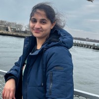 EnviroBiomics Employee Meda Priyanka's profile photo