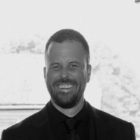 Ronin Ltd Employee Mark Badley's profile photo