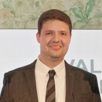 Valenti Auto Group Employee Joe st Amand's profile photo