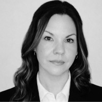 Domsjö Fabriker AB Employee Therese Björnfot's profile photo