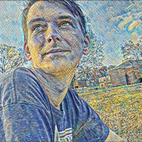 Aaron Whitehurst's profile photo