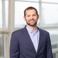 Altumint Employee Bradley Schaeffer's profile photo