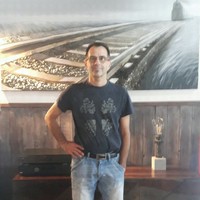 Métalus Inc. Employee Alain Langlois's profile photo