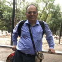 Satyendra Gupta Email & Phone Number