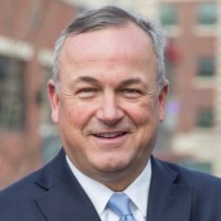 FirstDigital Telecom Employee Wesley McDougal's profile photo