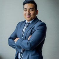 Morgan Stanley Employee Edward Yu's profile photo