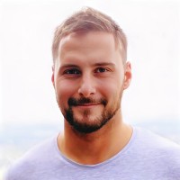 IBA Group CZ/SK Employee Martin Duben's profile photo