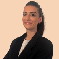 Do It Better Group Employee Federica Bellucci's profile photo