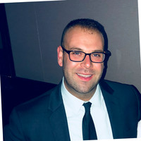 Rejuvenation Employee Ryan Haines's profile photo