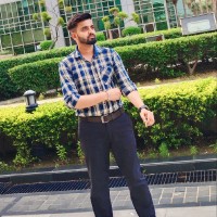Lone Wolf Employee Abhishek Mishra's profile photo