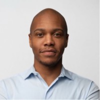 Health Street Employee Najee Simmons's profile photo