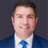 Johns Hopkins Federal Credit Union Employee Christopher Cavallaro's profile photo