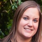 Robert Half Employee Christine Wright's profile photo