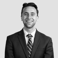 Athena Global Advisors Employee Maxwell Black's profile photo